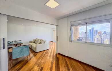 Imagem 4: Apartamento para venda em Pinheiros , 118m²