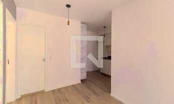 Imagem 4: Apartamento à Venda - Mooca, 2 Quartos, 37 m2