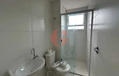 Imagem 6: Apartamento para locação com 2 quartos e 1 vaga de garagem- 44 m² Jardim Topázio