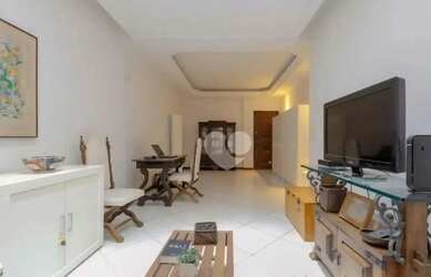 Imagem 6: Apartamento com 3 quartos à venda, 120 m² por R$ 1.295.000 - Jardim Oceânico - Rio de Jane