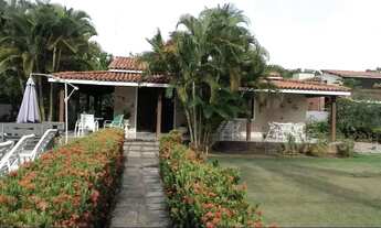 Imagem: Casa à venda no MARINA RIVERSIDE, JARDIM