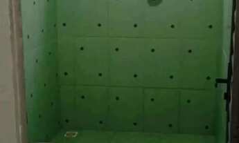 Imagem 6: Casa em feu rosa