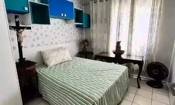 Imagem 2: Apartamento - Edifício Corbusier - 3/4