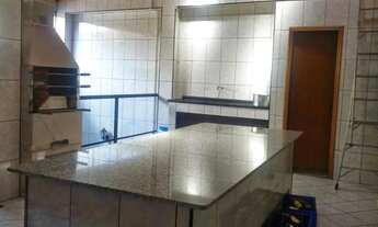 Imagem 5: Sobrado em Rua Vantuil Nicácio - Vila Yolanda - Osasco/SP