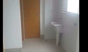 Imagem 6: Apartamento em Rua João Ribeiro - Campestre - Santo André/SP