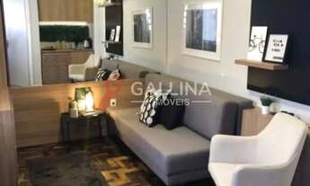 Imagem 5: Studio à venda com 17m², 1 quarto e sem vaga