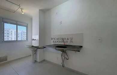 Imagem 5: Apartamento com 2 dormitórios à venda, 44 m² por R$ 410.000,00 - Parque da Mooca - São Pau