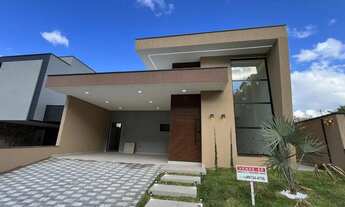 Imagem: Casa condomínio Villa Verona, Cajuru