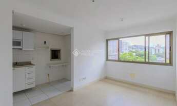 Imagem: Apartamento 2 dormitório com suíte próximo