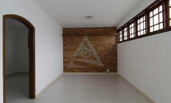 Imagem 6: Casa para alugar em Campinas, Vila Nogueira, com 3 quartos, com 180 m²