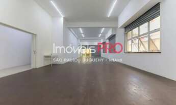 Imagem: Comercial, Pinheiros - São Paulo