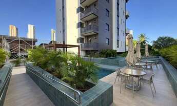 Imagem 7: Apartamento a Venda Miramar Res. Arvoredo 6º Andar, Nascente 117m² 3 Quartos, 2 Suítes, 2V