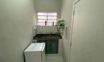 Imagem 7: Studio com 1 dormitório para alugar, 30 m² por R$ 2.100,01/mês - Vila Buarque - São Paulo