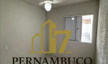 Imagem 3: Casa em Condomínio para Venda em São José do Rio Preto, Parque da Liberdade V, 2 dormitóri