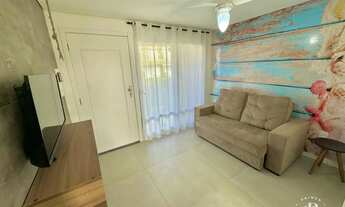 Imagem 4: Sobrado em condomínio fechado na beira mar de Imbé