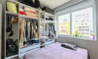 Imagem 7: Apartamento à Venda - Consolação, 1 Quarto, 37 m2