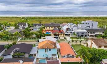 Imagem 3: Casa com 5 quartos e 3 vagas à venda em Pontal do Paraná