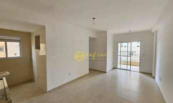 Imagem: Apartamento com 3 Quartos, sendo 1 Suíte