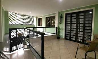 Imagem: Sobrado em Rua Vantuil Nicácio - Vila Yolanda