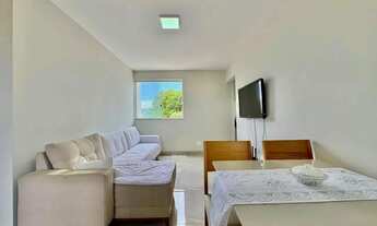 Imagem 2: Apartamento de 3 quartos com 1 suíte