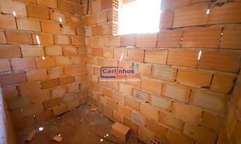 Imagem 7: Oportunidade imperdível de casa no Bairro Marques Industrial em São Joaquim de Bicas