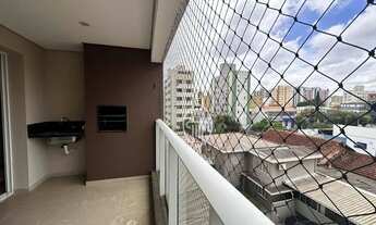 Imagem 5: Apartamento Mobiliado Edifício Cantares