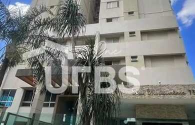 Imagem: Residencial Mediterrâneo - Apartamento