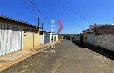 Imagem 2: Casa em Rua Ceará - Vila Cardia - Bauru/SP