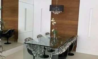 Imagem 6: BS IMOBILIÁRIA ALUGA !!! Apartamento todo mobiliado, com 3 quartos (sendo 1 suite) para A