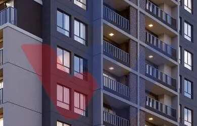 Imagem 4: Seu Novo Lar com Elegância, Conforto e Áreas de Lazer Completas Lançamento Exclusivo