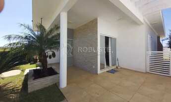 Imagem 6: Casa MOBILIADA no Ninho Verde II Natureza, Lazer e Segurança