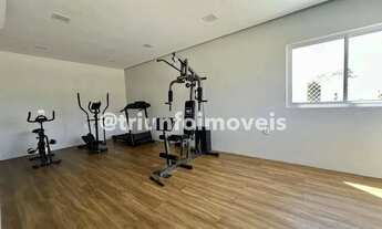 Imagem 6: Casa duplex em condomínio com 3 suítes no Morros