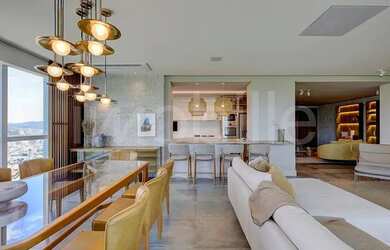 Imagem 7: Apartamento no Edifício Marina Beach Towers em Balneário Camboriú