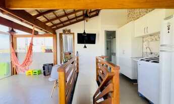 Imagem 3: Cobertura duplex, 3 quartos 2 suítes, espaço gourmet, 2 vagas, Jardim Liu