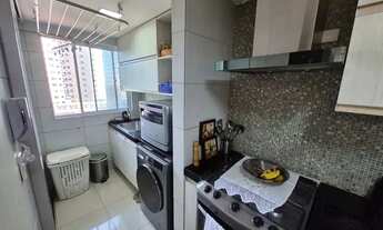 Imagem 6: Vinicius de Moraes - Manaíra - Leste-Sul - 92m² - 03 Quartos s/ 01 suíte c/ closet - Todo