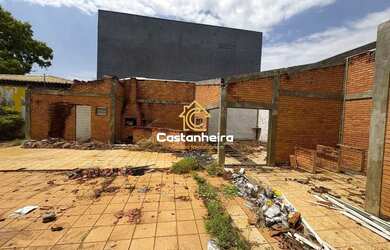 Imagem 6: Lote Residencial/comercial (misto) 708m² - Centro