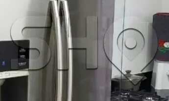 Imagem 7: Apartamento 3 quartos, 2 banheiros, 1 vaga em Perdizes, São Paulo