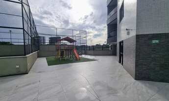 Imagem 4: VENDO APARTAMENTO COM 3 QUARTOS (1 SUÍTE) NO ED ILHAS DE MURANO