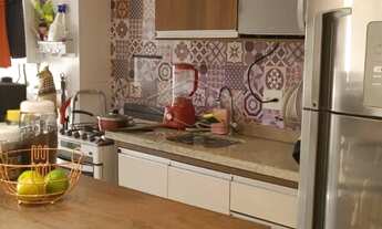 Imagem 4: Apartamento completo em armários - Nova Nação América