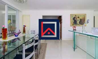 Imagem 6: Venda Apartamento 4 Dormitórios - 233 m² Campo Belo