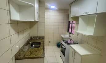 Imagem 5: Condomínio Turim Ponta negra próx ao shopping Ponta negra