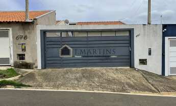 Imagem: Casa 3 quartos para Locação Parque Residencial