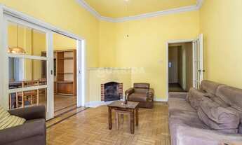 Imagem 7: Apartamento mobiliado com 2 quartos para locação no bairro Floresta