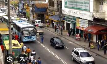 Imagem 3: Lanchonete tradicional em Madureira
