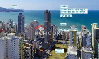 Imagem: Apartamento em Rua 230 - Meia Praia - Itapema/SC