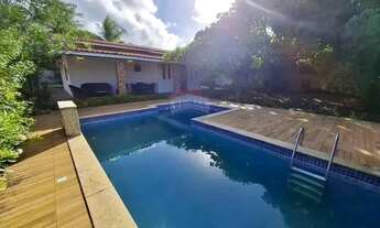 Imagem 5: Casa à venda com 900m2 no Condomínio Parque das Árvores em Barra do Jacuípe