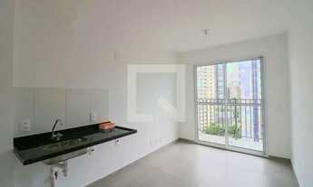 Imagem 4: Apartamento à Venda - Brooklin, 1 Quarto, 27 m2