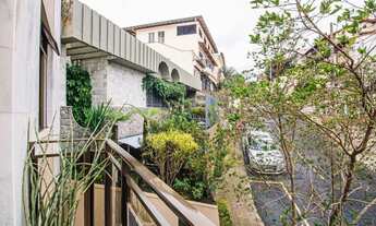 Imagem 3: Um 3 quartos silencioso e bem localizado no São Mateus para venda