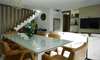 Imagem 7: Cobertura a Venda Vila São Francisco com 233 m2, 3 suítes e 3 vagas