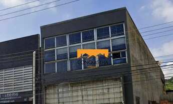 Imagem: Galpão à venda, 357 m² por R$ 970.000,00